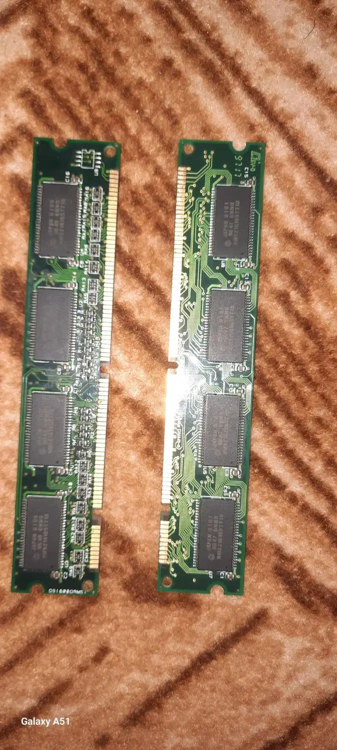 رم کامپیوتر|قطعات و لوازم جانبی رایانه|خرمشهر, |دیوار