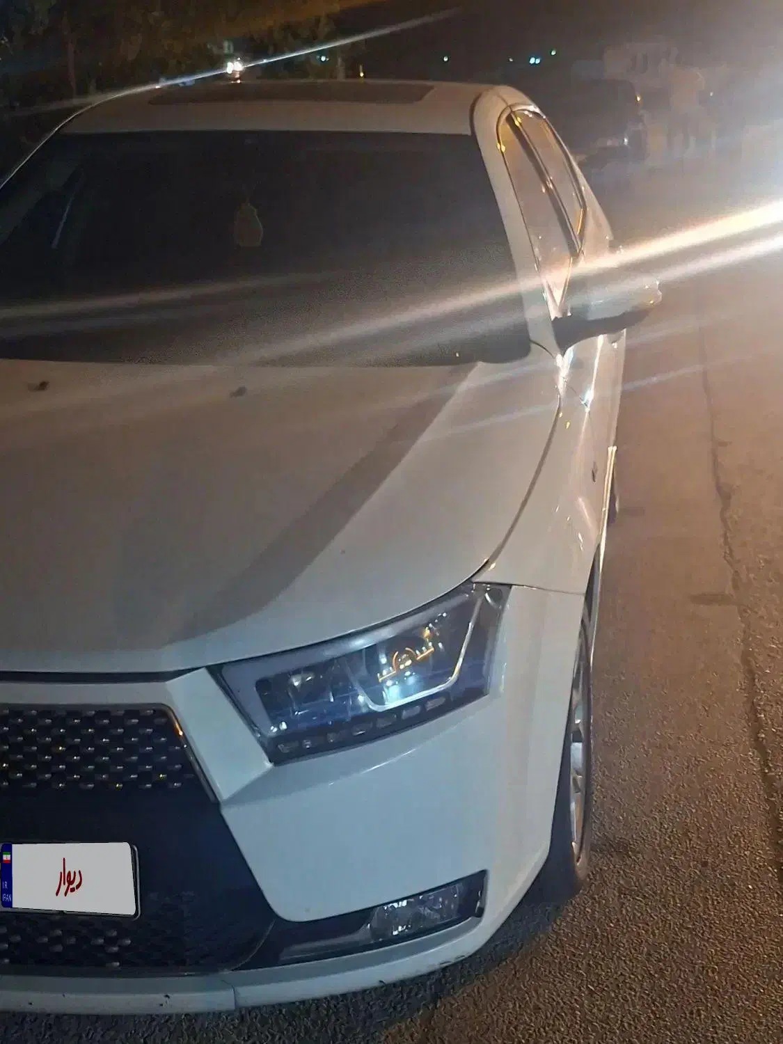 دنا|خودرو سواری و وانت|کارون, |دیوار