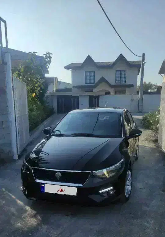 تارا تومات ۱۴۰۲ بیرنگ کار ۱۲هزار مصرف کننده واقعی|خودرو سواری و وانت|قائمشهر, |دیوار