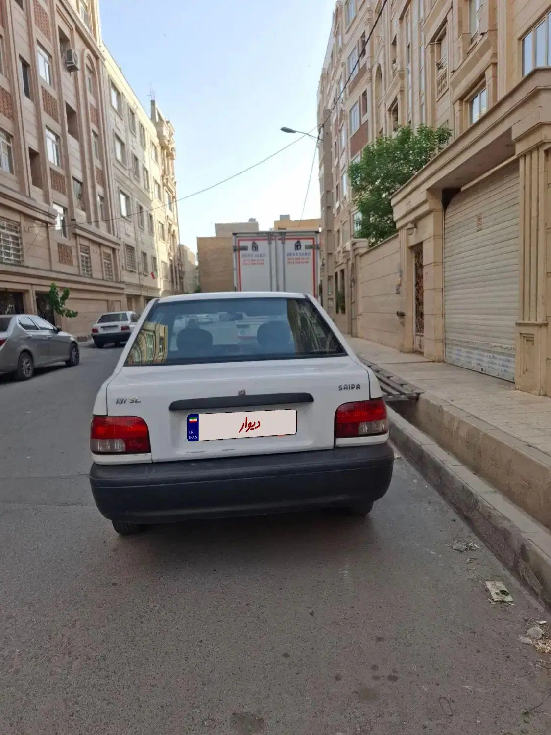 95se|خودرو سواری و وانت|تهران, یافت آباد جنوبی|دیوار