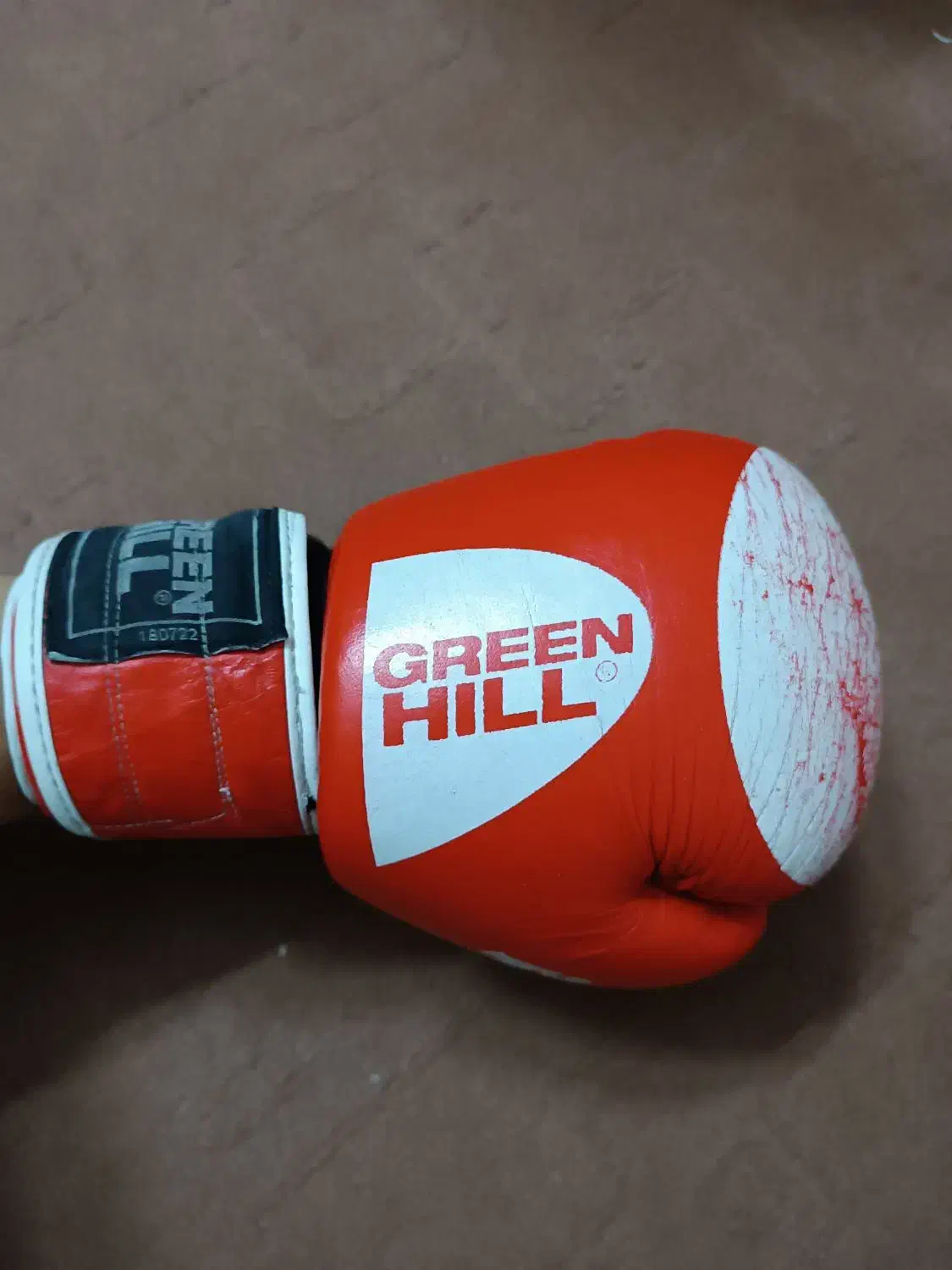 دستکش بوکس|تجهیزات ورزشی|مشهد, بهاران|دیوار