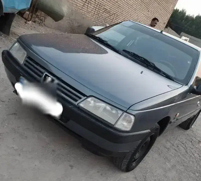 ۴۰۵مدل۹۸|خودرو سواری و وانت|آبادان, |دیوار