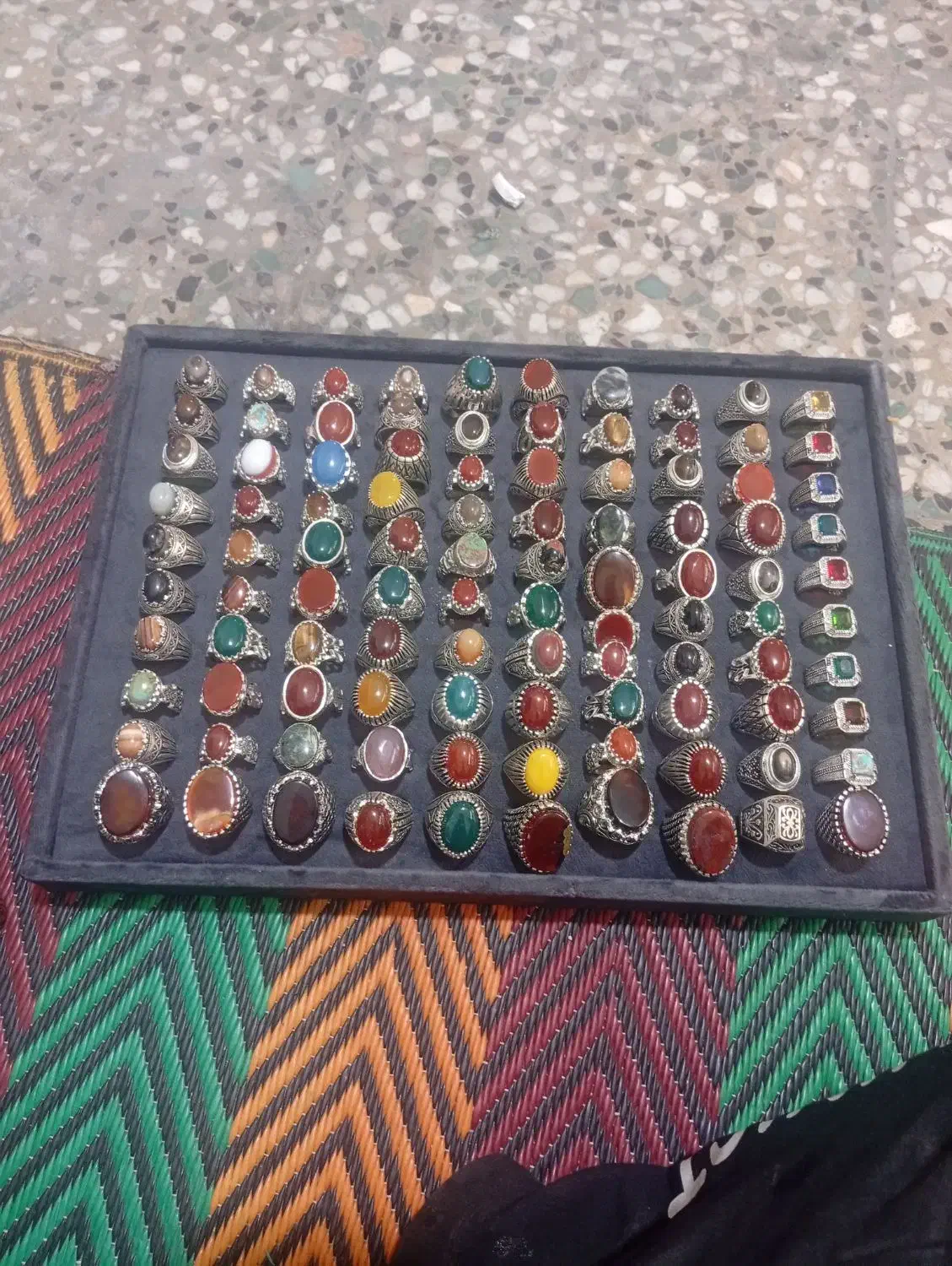 جانمونی|جواهرات|بندرعباس, |دیوار