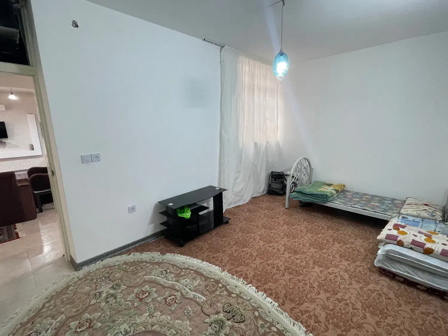 اجاره روزانه منزل مبله قلات|اجارهٔ کوتاهمدت آپارتمان و سوئیت|شیراز, قلات|دیوار