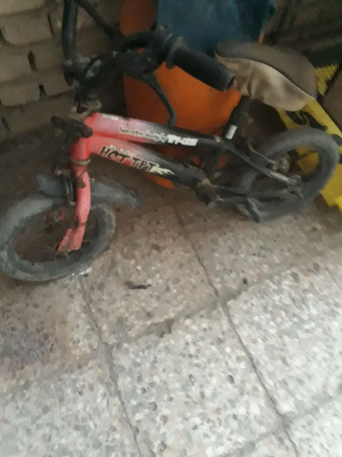 دوچرخه|اسباببازی|آبادان, |دیوار