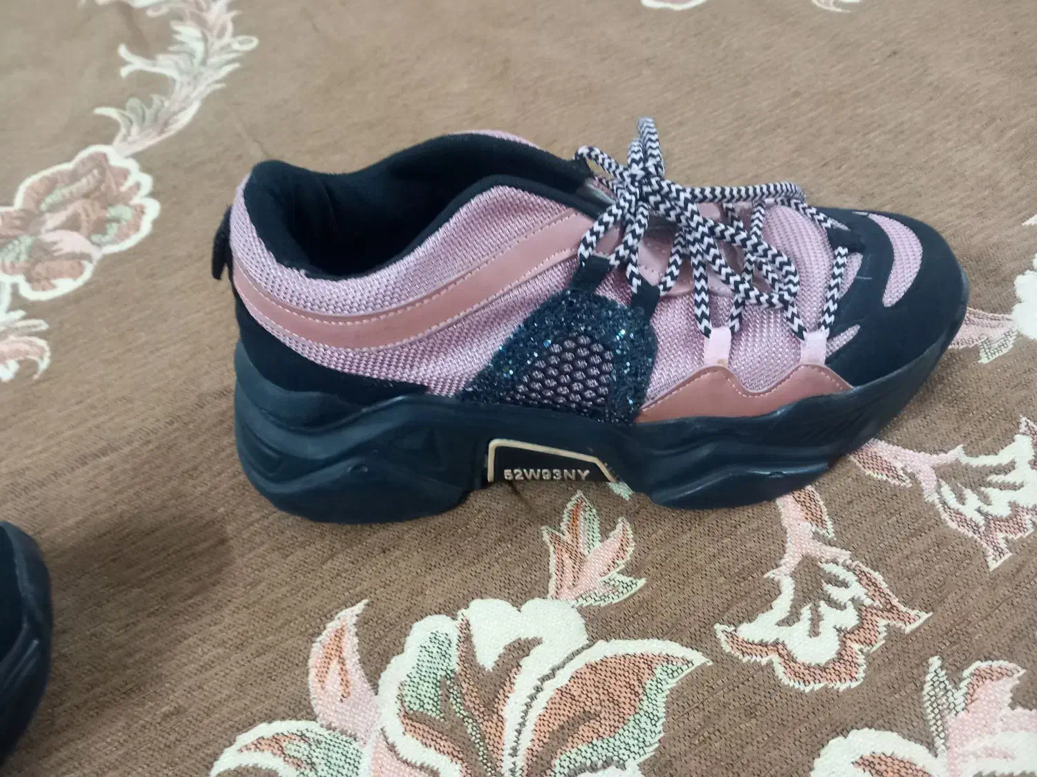 کفش زنانه|کیف، کفش، کمربند|مشهد, نوید|دیوار