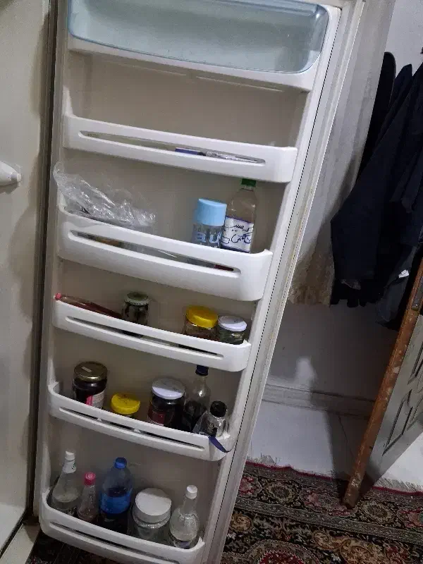 یخچال|یخچال و فریزر|کوچصفهان, |دیوار