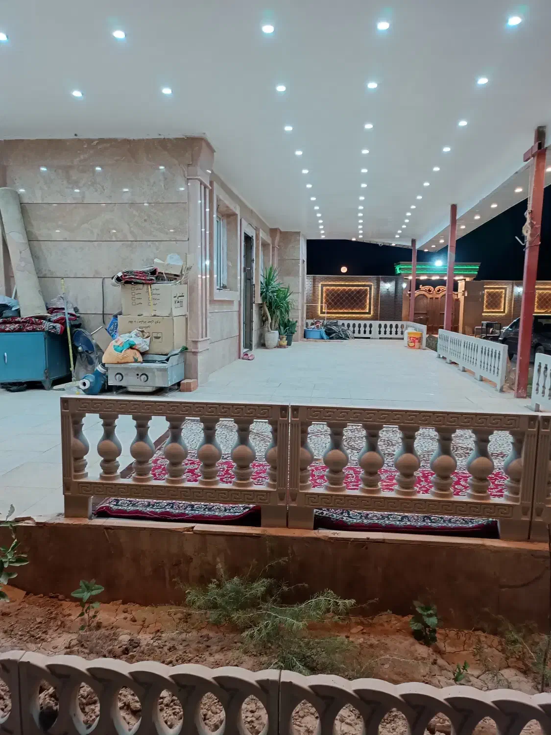 باغچه|فروش خانه و ویلا|جوادآباد, |دیوار