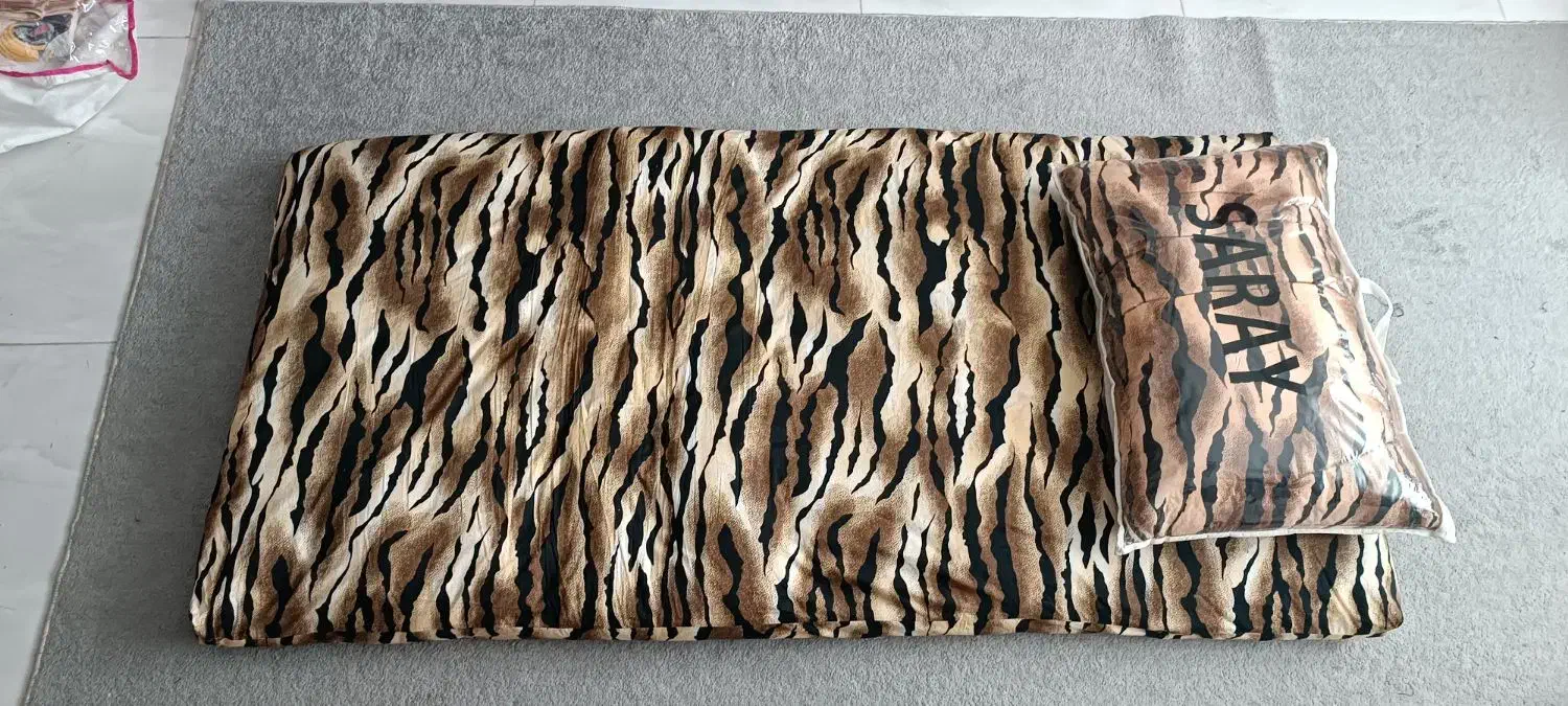 سرویس لحاف تشک پشم|رختخواب، بالش، پتو|تبریز, |دیوار