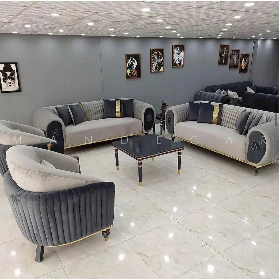 مبلمان یشیل|مبلمان خانگی و میز عسلی|مشهد, رسالت|دیوار