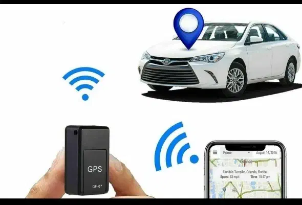 دزدگیر ردیاب شنود gps خودرو موتورسیکلت ماشین سنگین|قطعات یدکی و لوازم جانبی|گلبهار, شهر جدید گلبهار|دیوار
