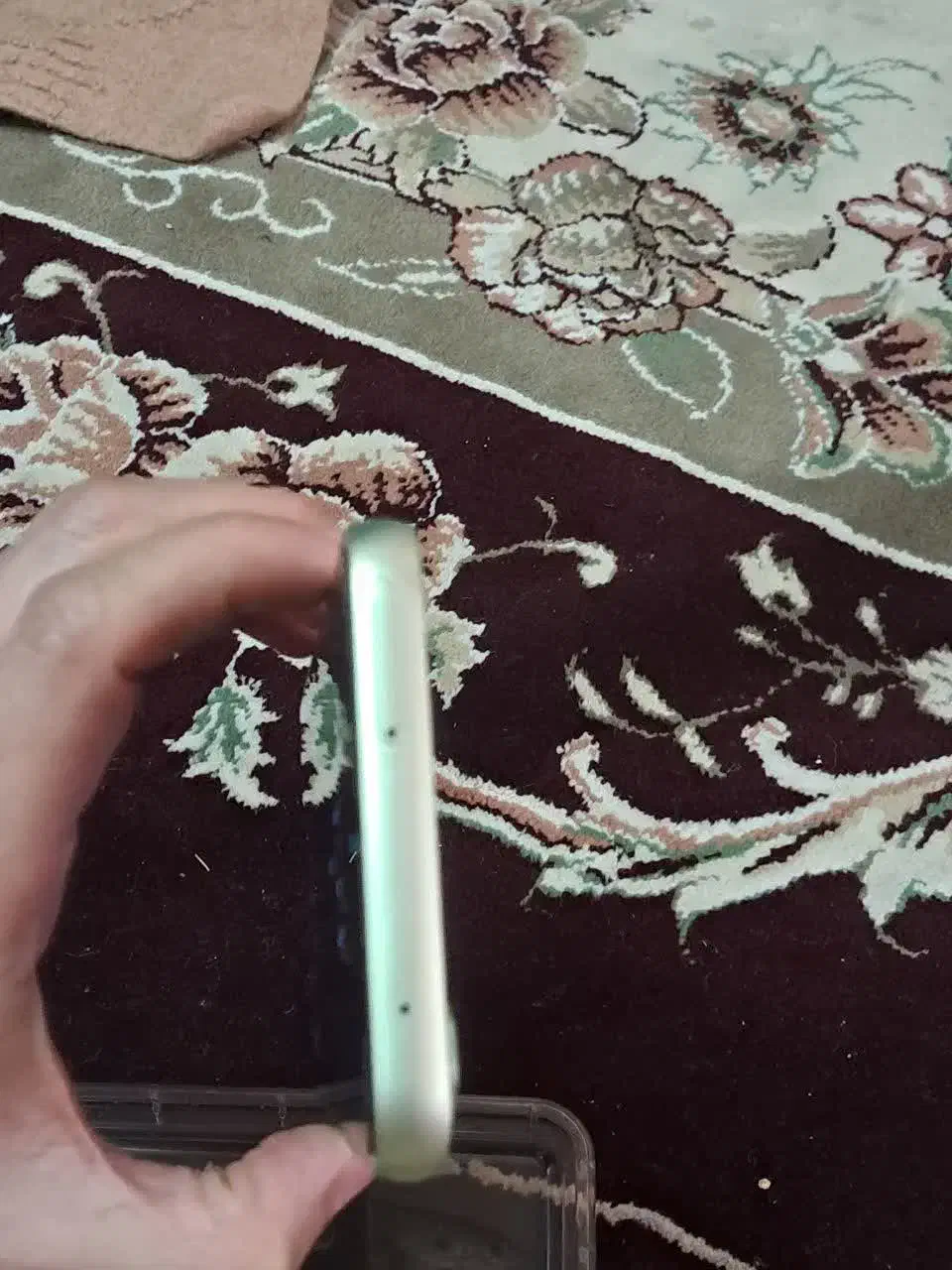 a34 128 gig ویتنام|موبایل|تهران, ابوذر|دیوار