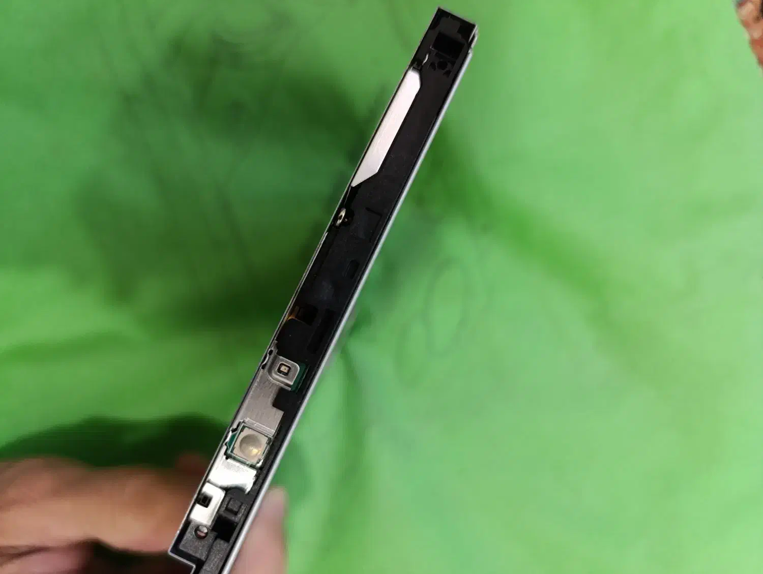 dvd writer لپ تاپ ایسوس|قطعات و لوازم جانبی رایانه|تربت‌حیدریه, باغ ملی|دیوار