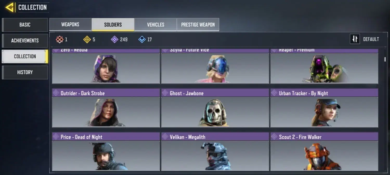 اکانت خدا کال آف دیوتی|کنسول، بازی ویدئویی و آنلاین|لوشان, |دیوار