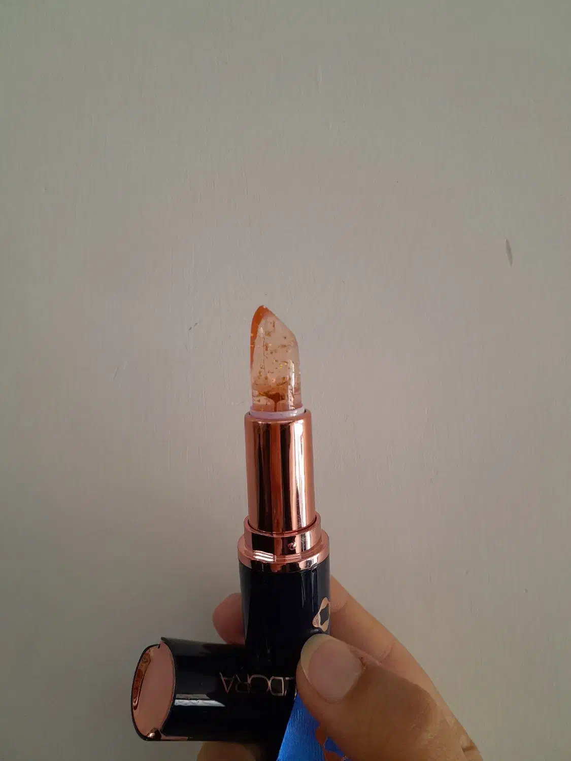 رژ حرارتی لدورا ( پنبه ریز )|آرایشی، بهداشتی، درمانی|بیرجند, |دیوار