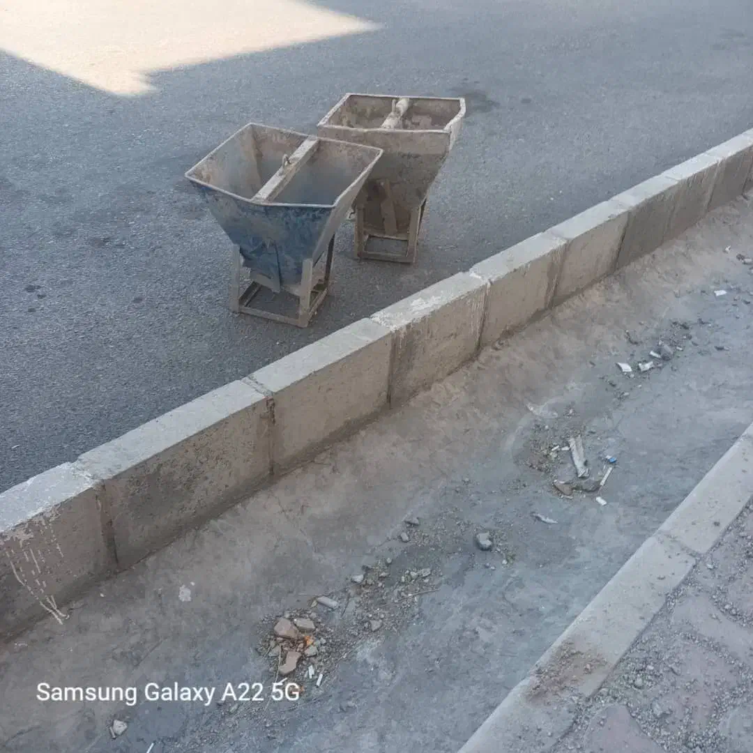 بالابر|مصالح و تجهیزات ساختمان|سمنان, |دیوار