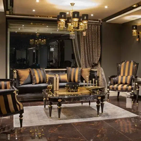 نجار،رنگکار،کارگر انبار،بسته بندی مبل،کارگر باربری|استخدام صنعتی، فنی، مهندسی|پردیس, شهرک صنعتی خرمدشت فاز ۷|دیوار