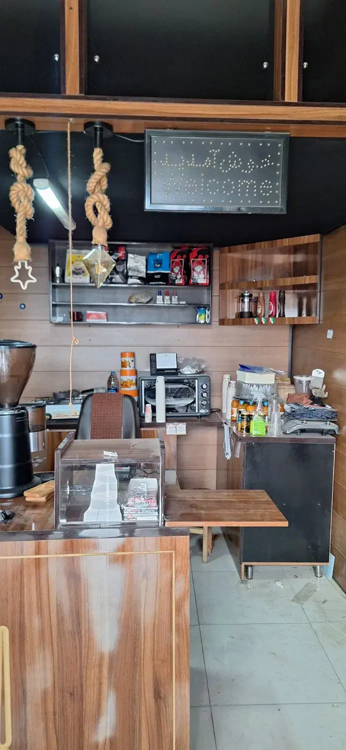 وسیله و لوازم تجهیز کافه|کافی‌شاپ و رستوران|کازرون, |دیوار