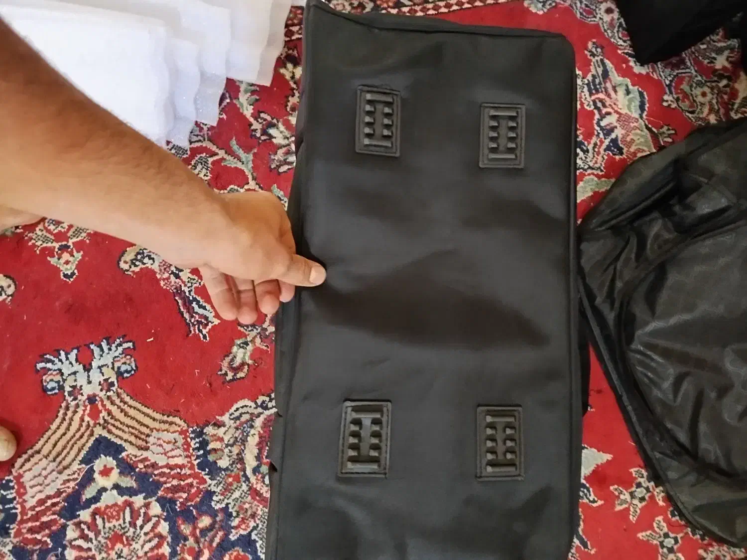 کیف ورزشی|کیف، کفش، کمربند|مشهد, آیت الله کاشانی|دیوار