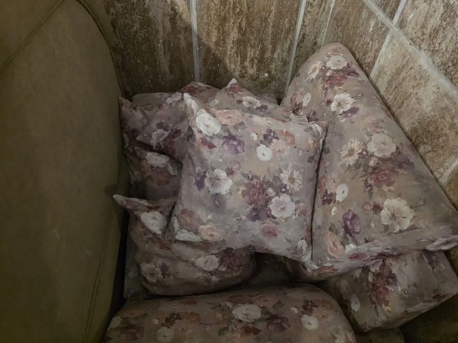 فروش مبل راحتی 6 نفره|مبلمان خانگی و میز عسلی|مشهد, رضاشهر|دیوار