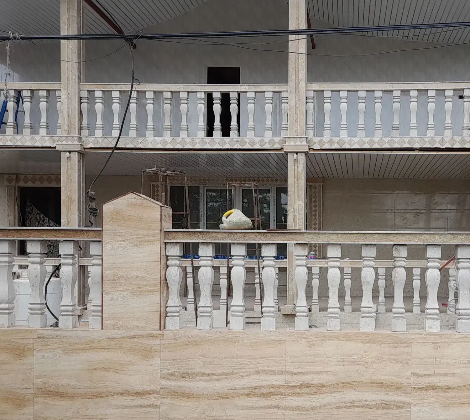 سنگ کار و کاشی کار|خدمات پیشه و مهارت|آستانه اشرفیه, |دیوار