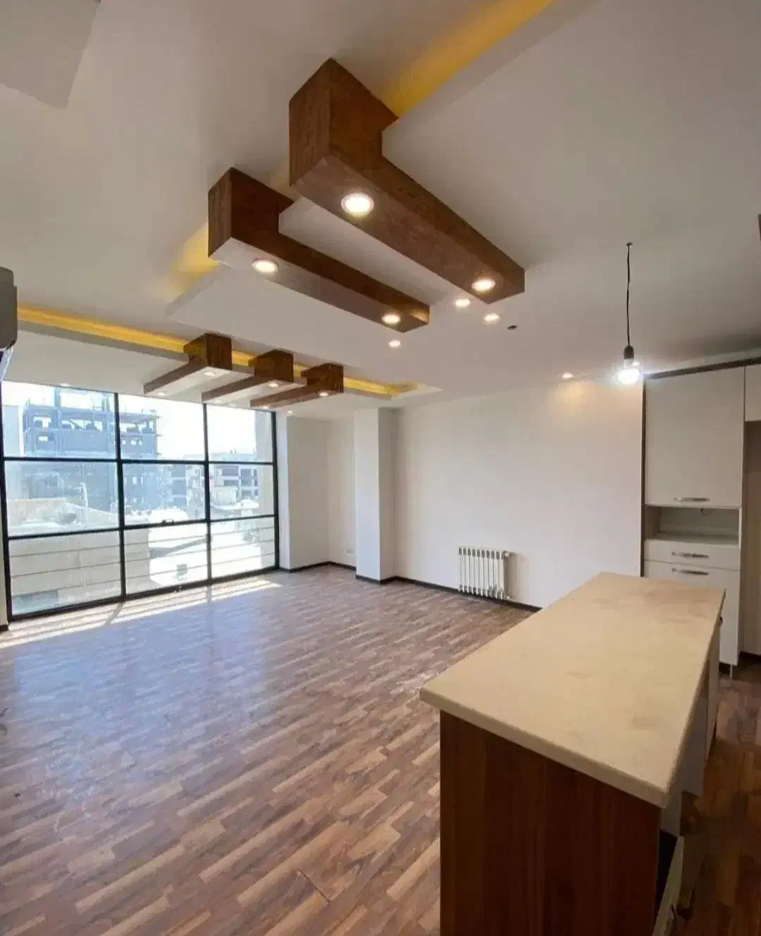 58متر*پلان مهندسی شده بینظیر*سندتکبرگ|فروش آپارتمان|تهران, تهرانسر غربی|دیوار