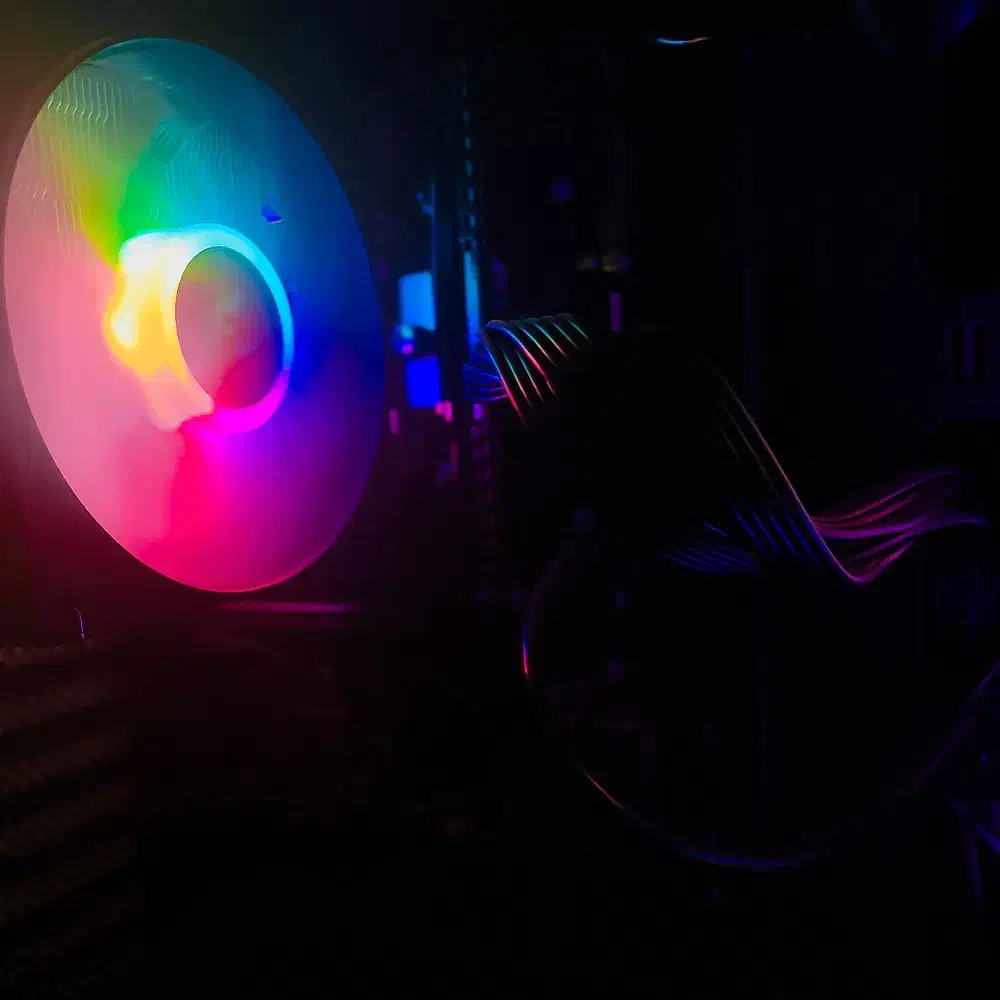 سیستم گیمینگ و اداری با گارانتی|رایانه رومیزی|مشهد, عبادی|دیوار