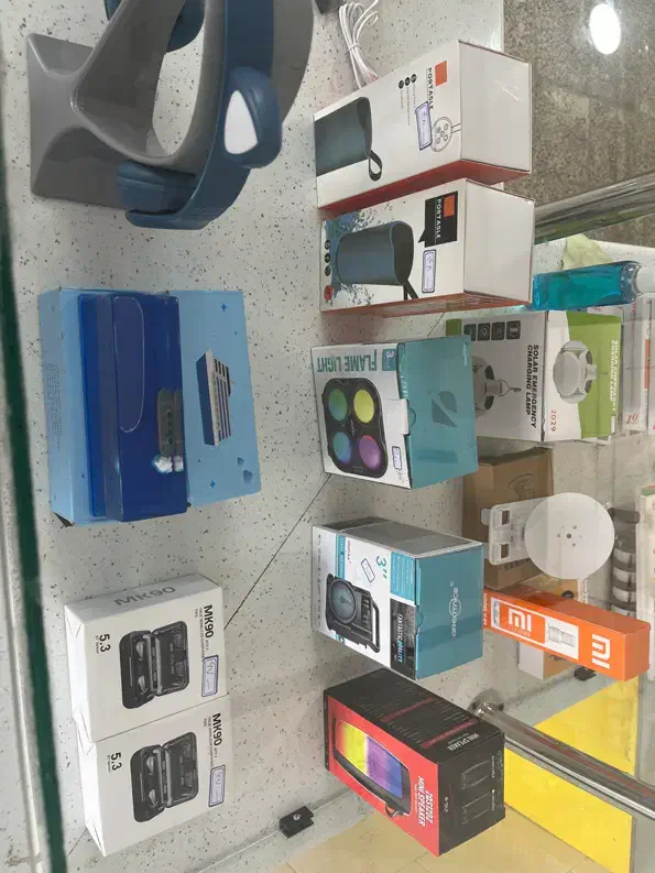 لوازم جانبی موبایل|لوازم جانبی موبایل و تبلت|زرند, |دیوار