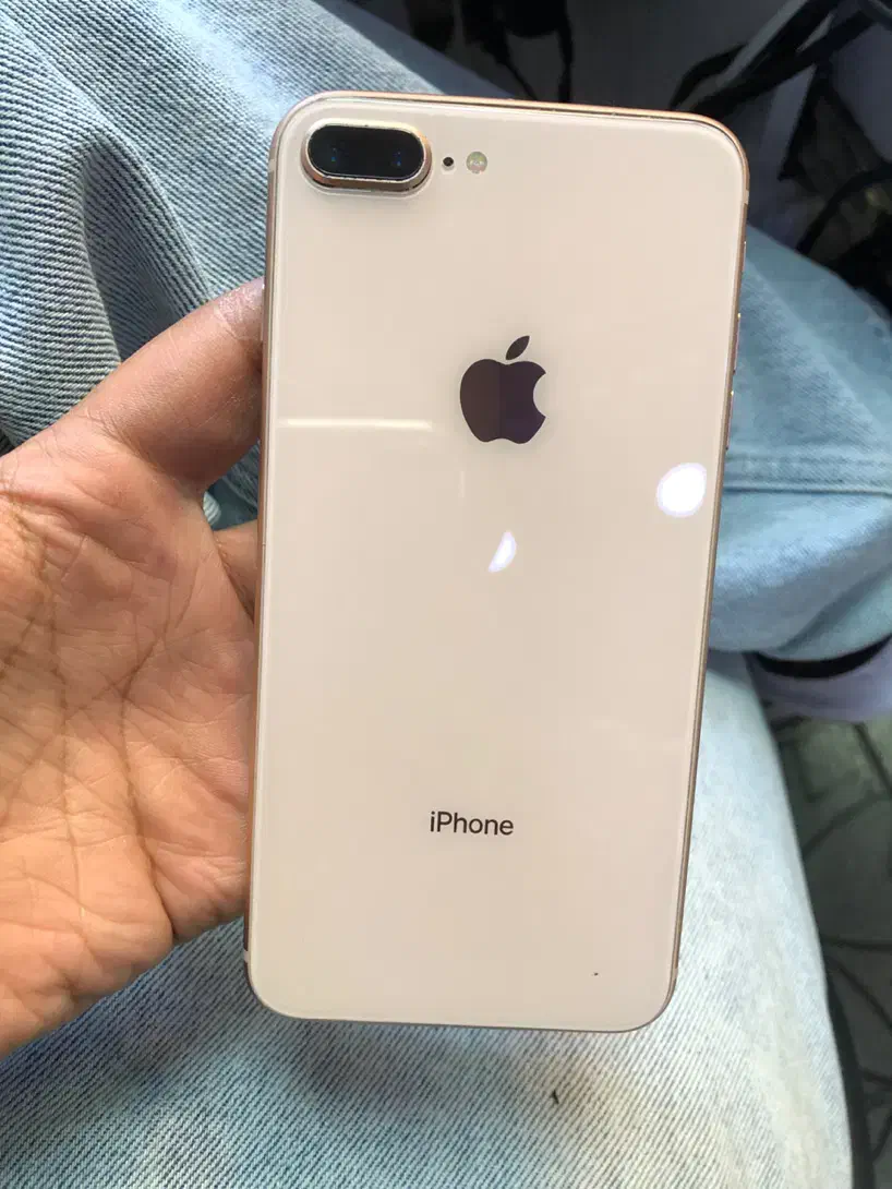 Iphone 8plus 64|موبایل|نوشهر, |دیوار