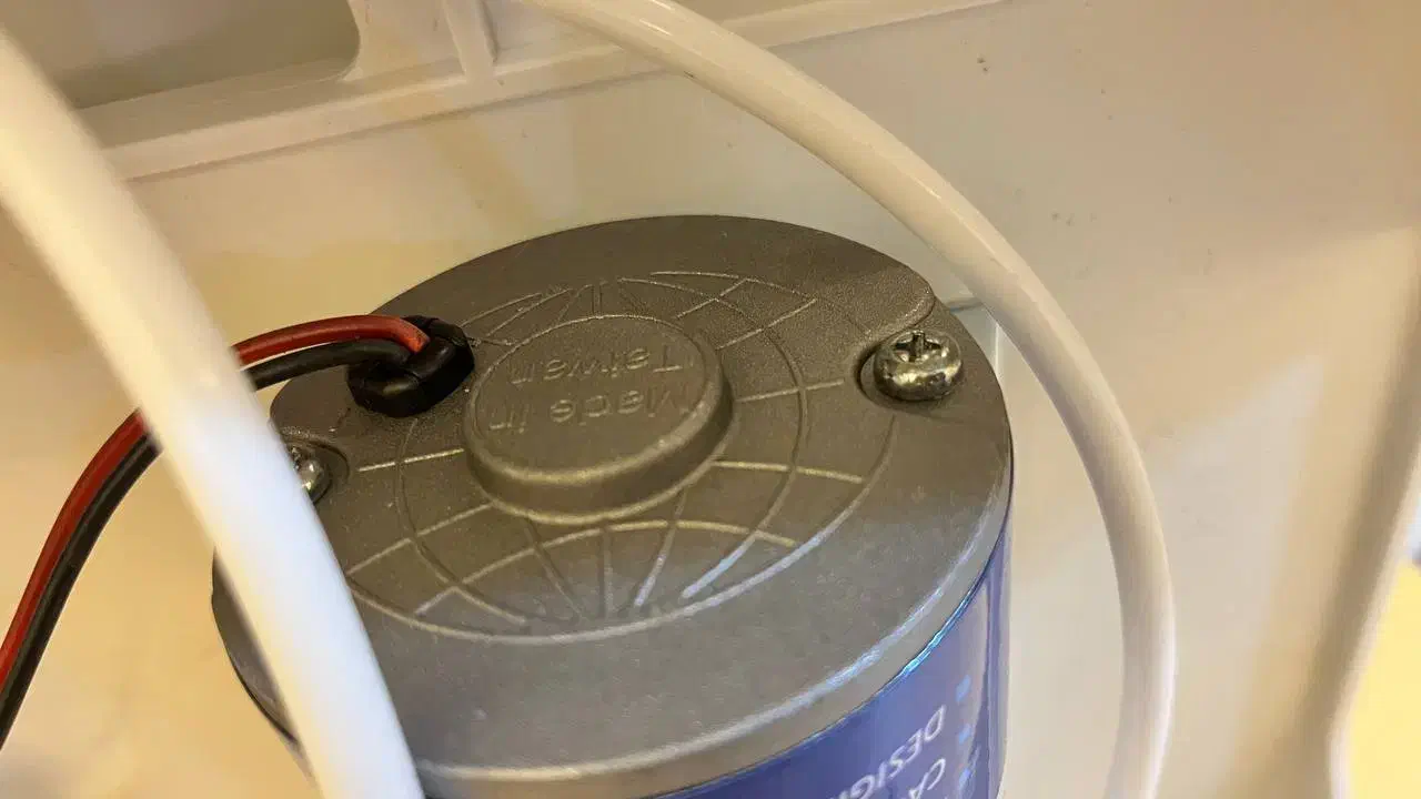 تصفیه اب|آبسردکن و تصفیه آب|فردوس (خراسان), |دیوار