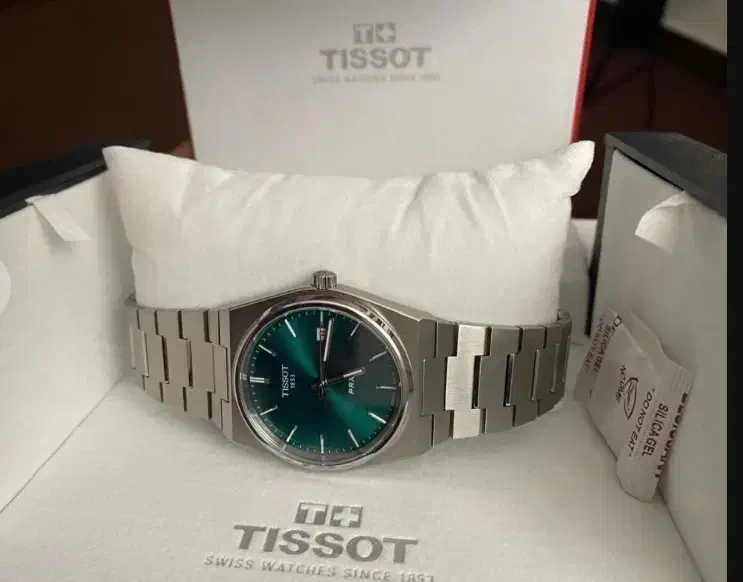 ساعت tissot|ساعت|بوشهر, |دیوار