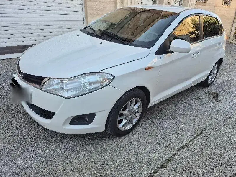 ام وی ام ۳۱۵|خودرو سواری و وانت|ارومیه, |دیوار