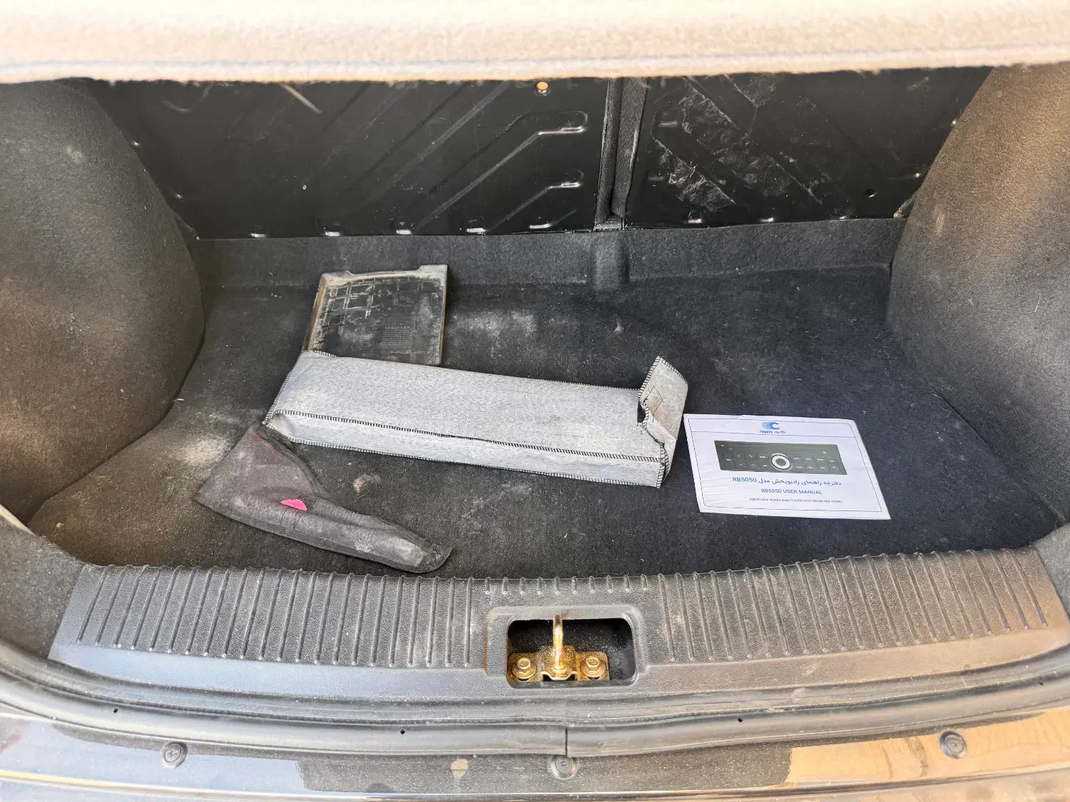 کوئیکR مشکی 1402|خودرو سواری و وانت|یزد, |دیوار