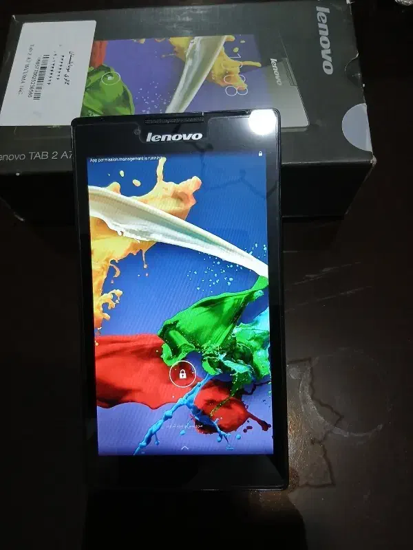 تبلت لنو|تبلت|سمنان, |دیوار