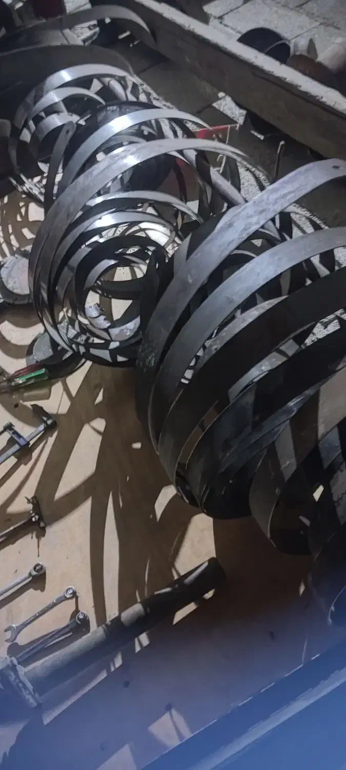 کرکره سازی جوشکاری احسان|خدمات پیشه و مهارت|تبریز, |دیوار