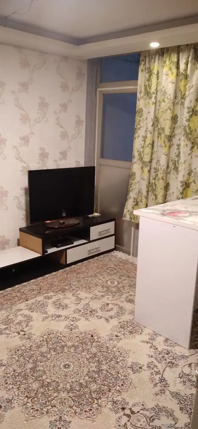 ۴۵متر مبله نارمک جنوبی بدون پله|اجارهٔ کوتاه‌مدت آپارتمان و سوئیت|تهران, زرکش|دیوار