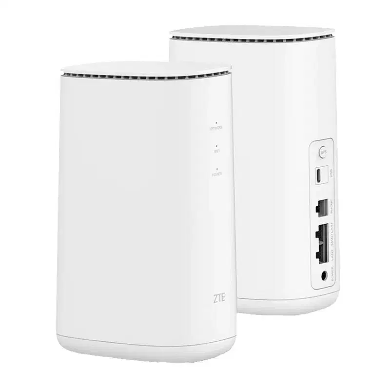 روتر openwrt ZTE MF269|مودم و تجهیزات شبکه|مشهد, سرافرازان|دیوار