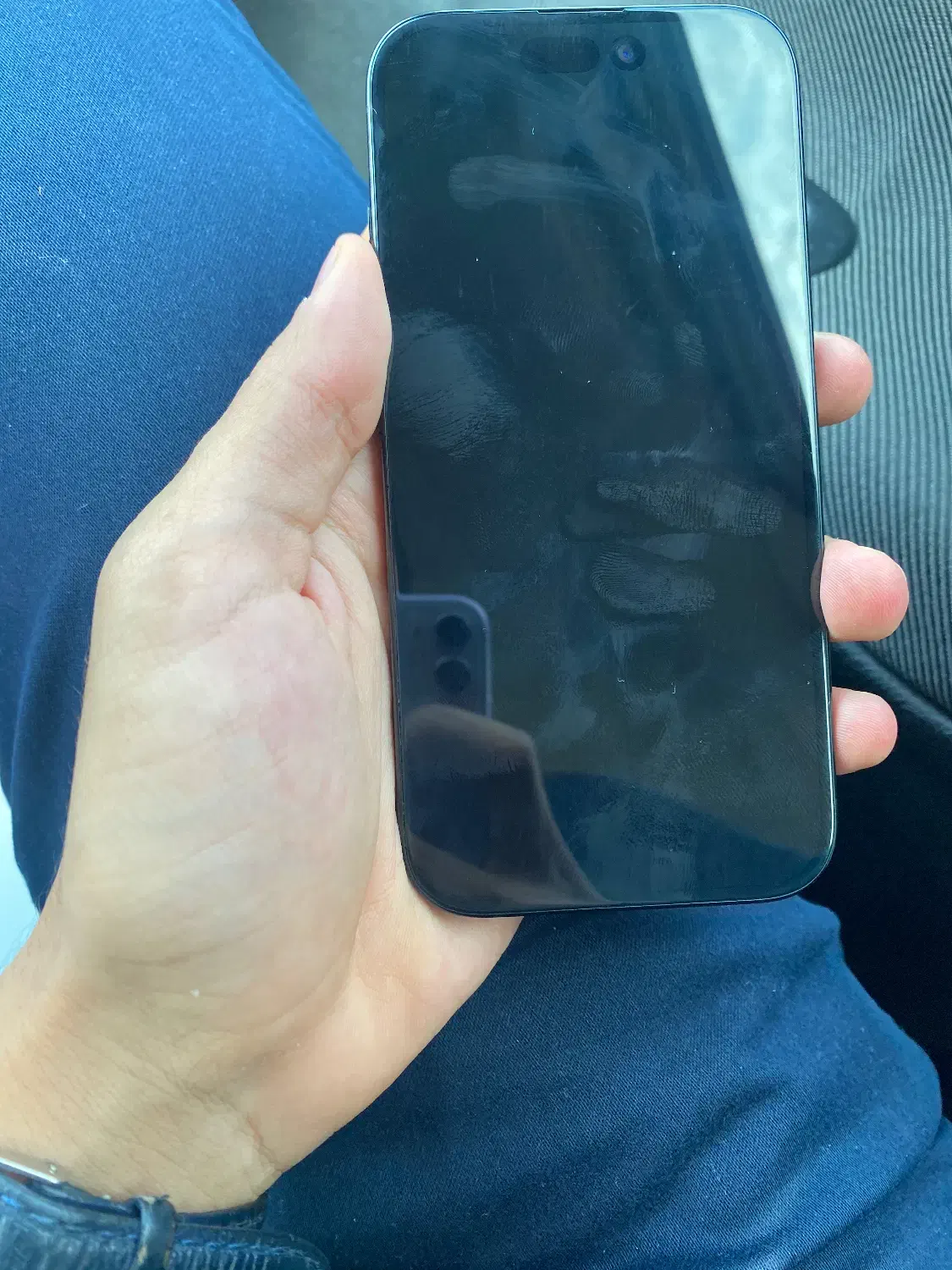 ایفون ۱۶ iphone 16 128 ch ریجستر شده|موبایل|یزد, |دیوار