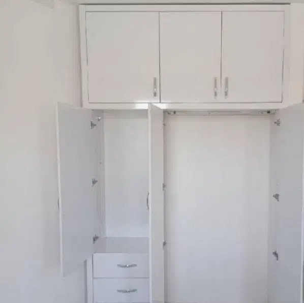 کمد دیواری|جاکفشی، کمد، دراور|رشت, منظریه|دیوار