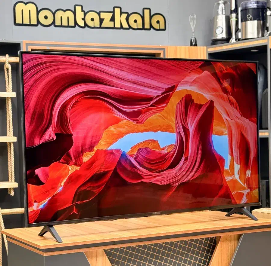 تلویزیون ال‌جی 55اینچ مدلUA85(پلمپ)|تلویزیون و پروژکتور|مشهد, کوشش|دیوار