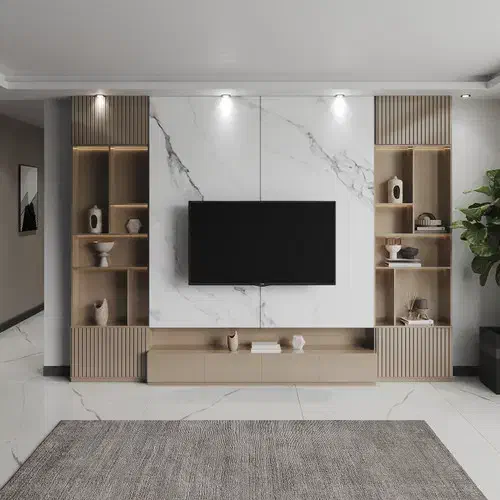 تولیدی.میز تی وی کنسول|بوفه، ویترین، کنسول|کرج, عظیمیه|دیوار