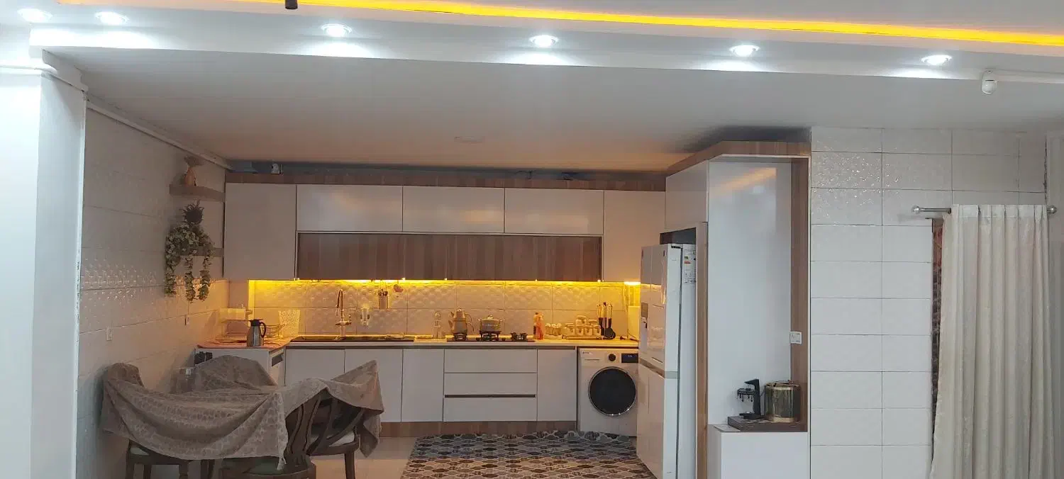 فروش خانه ویلایی ۲۰۰ متری ۲ خوابه|فروش خانه و ویلا|رومشکان, |دیوار