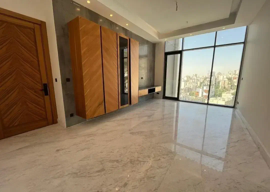 اجاره ۳۲۰ متر فرمانیه/عمارتی مجلل/هتلینگ ۵ ستاره