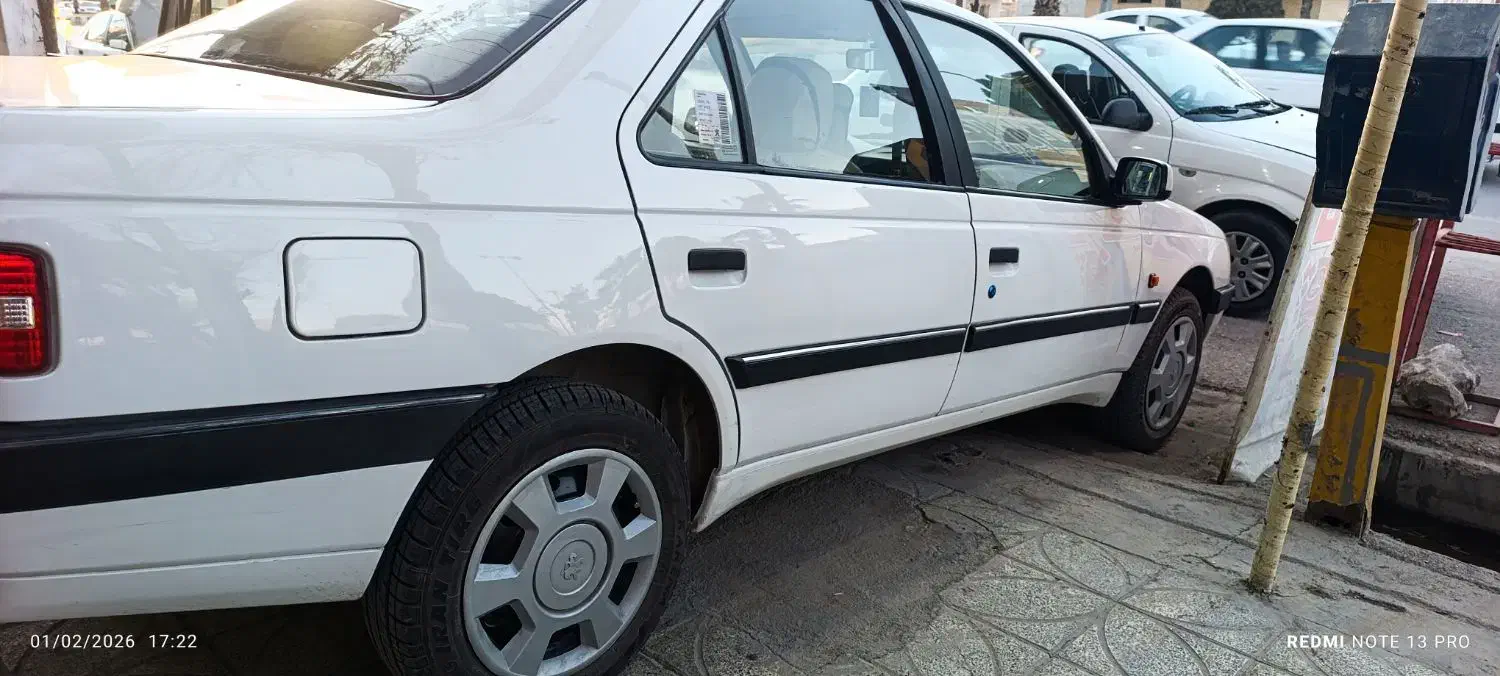 فروشی|خودرو سواری و وانت|مرودشت, فاز اول شهرک فرهنگیان|دیوار