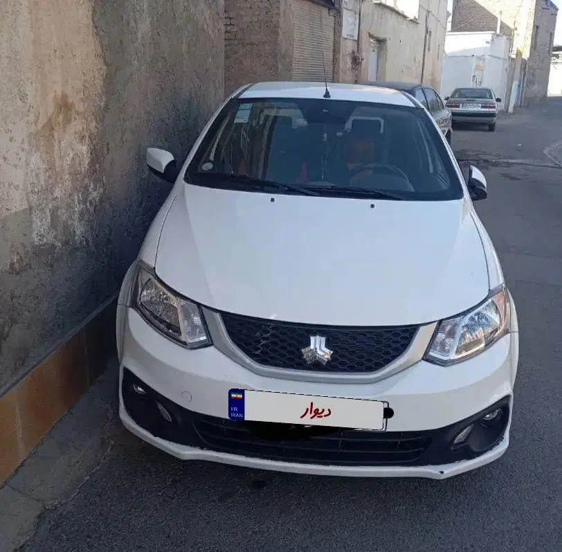 ساینا sدوگانه فابریک .‌|خودرو سواری و وانت|فسا, |دیوار