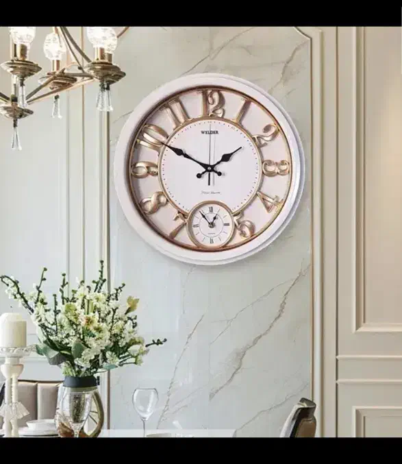 ساعت دیواری|ساعت دیواری و تزئینی|زاهدان, |دیوار