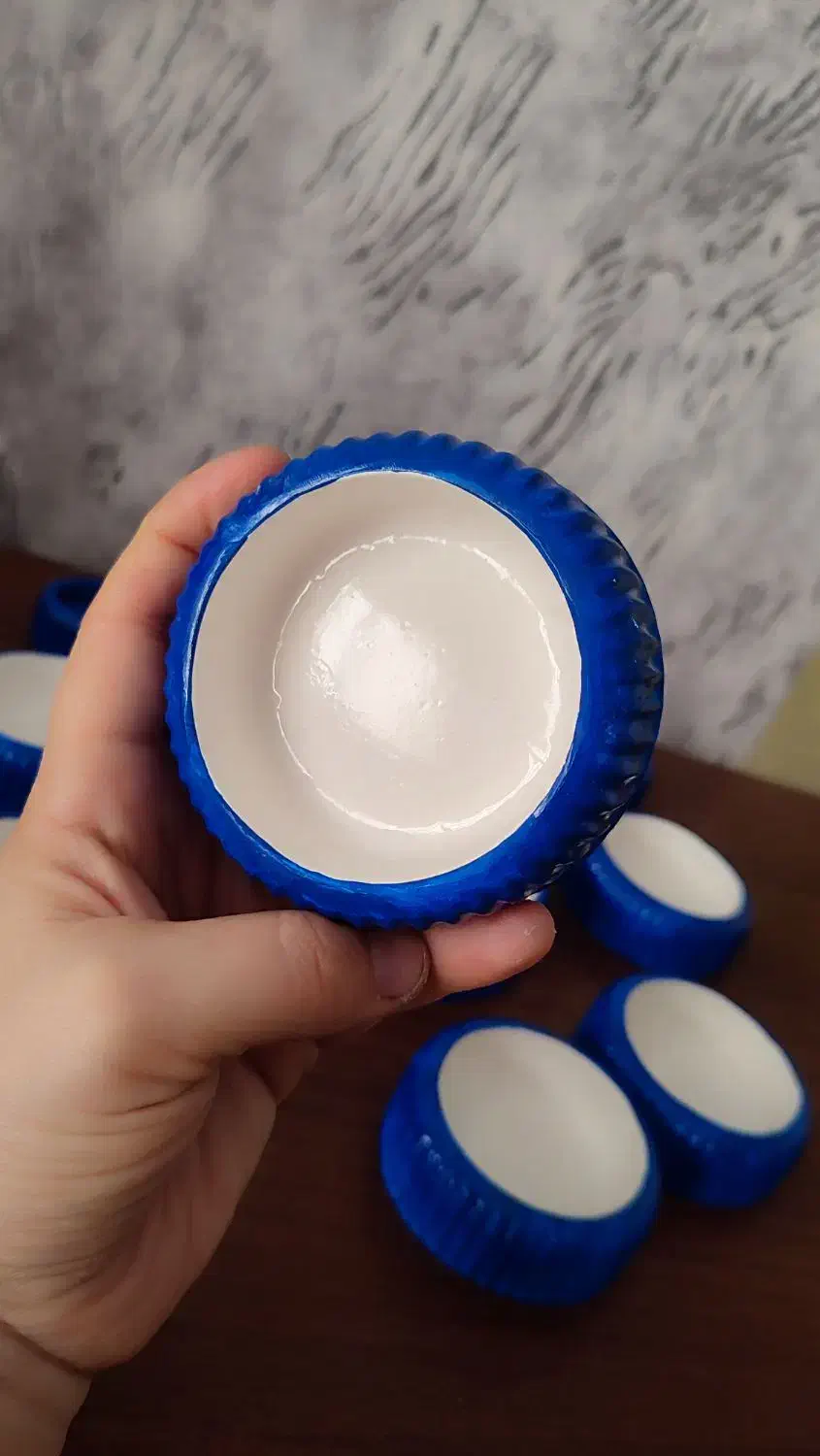 سنگ مصنوعی|ظروف سرو و پذیرایی|محمدشهر, شهرک پیام (مهرالبرز)|دیوار