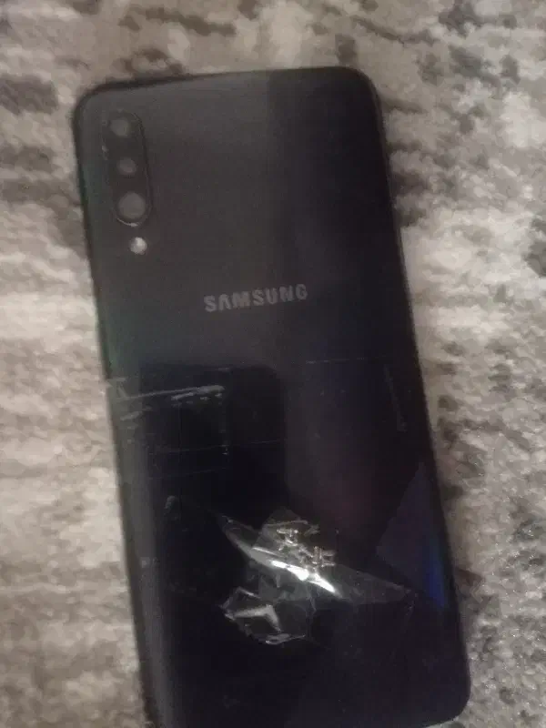 گوشی موبایل A30s|موبایل|زنجان, |دیوار