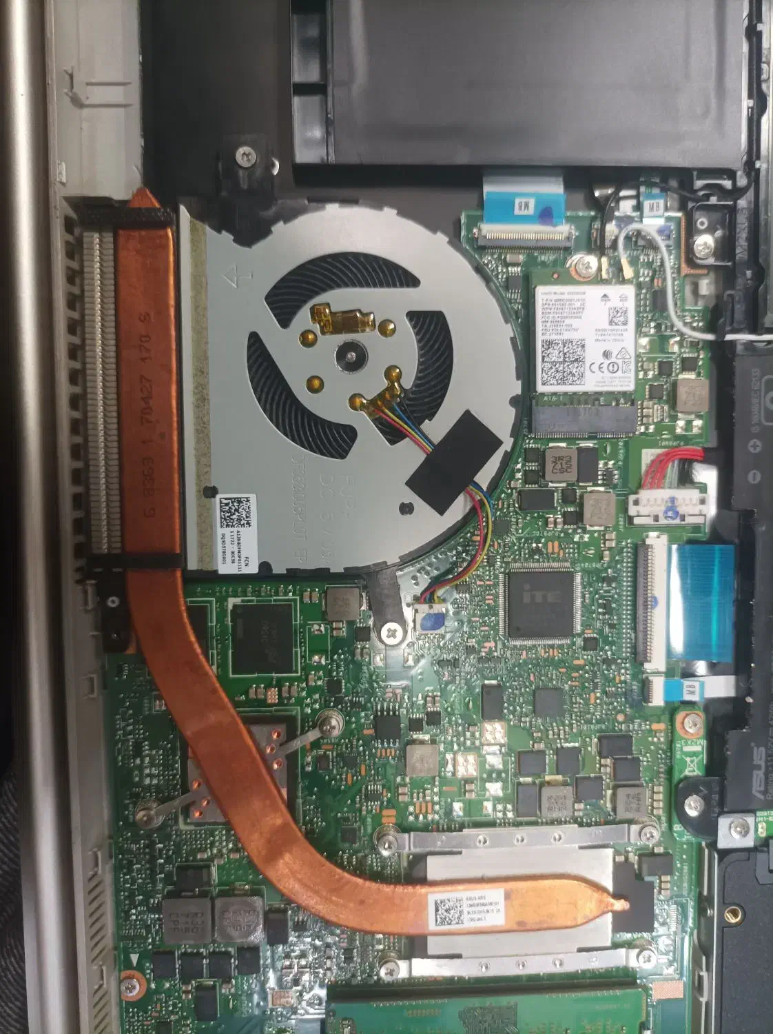 تعمیرات لپ تاپ و کامپیوتر|خدمات رایانه‌ای و موبایل|اراک, |دیوار