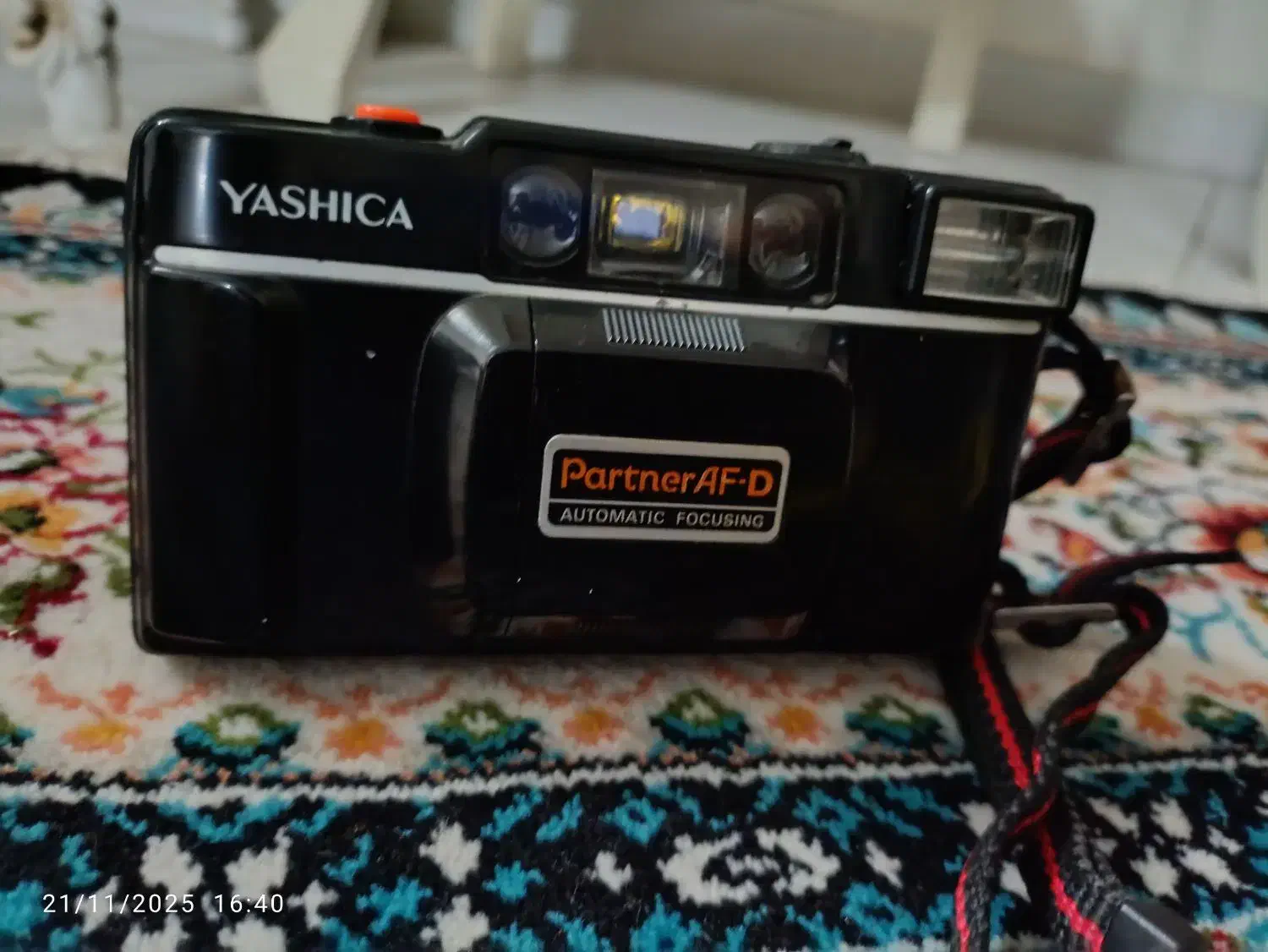 دوربین عکاسی|دوربین عکاسی و فیلمبرداری|ملارد, |دیوار